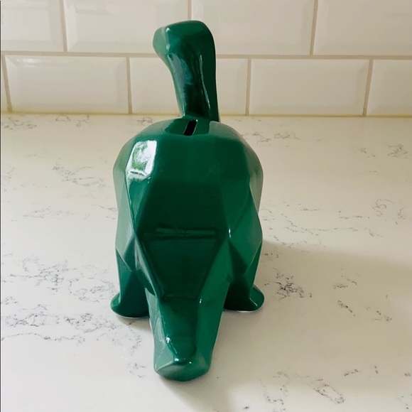 Pillowfort Accents Pillowfort By Target Dinosaur Coin Bank Poshmark